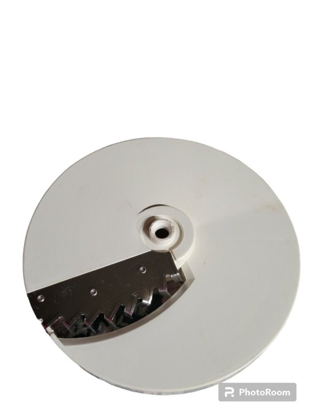 Oster Kitchen Center French Fry Cutter Blade Processor Replacement Part White
